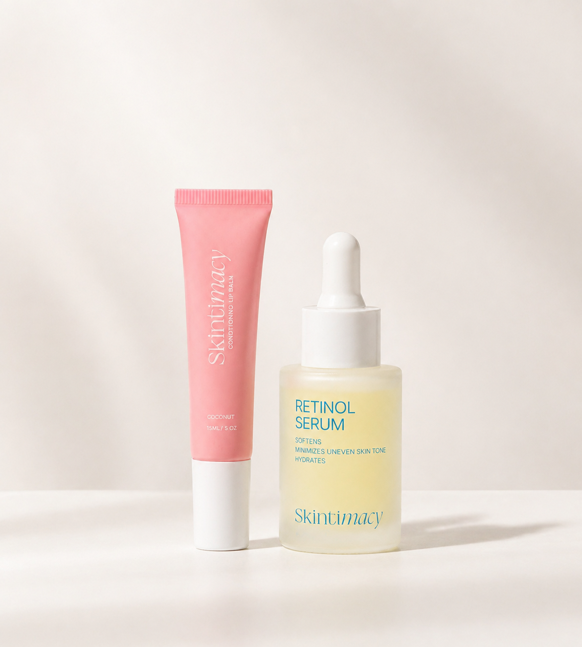 SKINCARE DUO