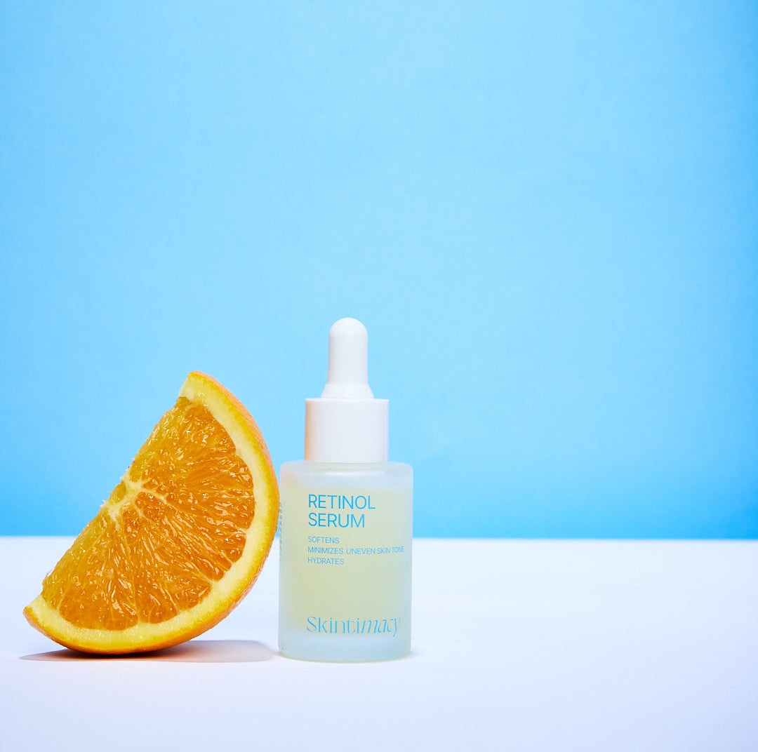 RETINOL SERUM